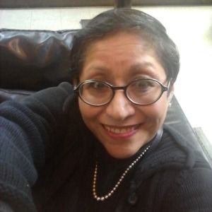 Meet your Posher, Nancy